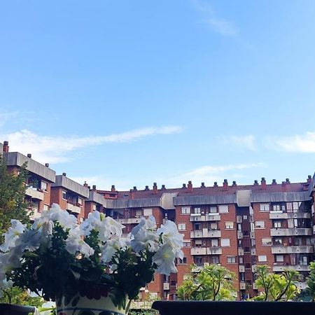 Alojamiento Oviedo 3 Con Parking Dış mekan fotoğraf